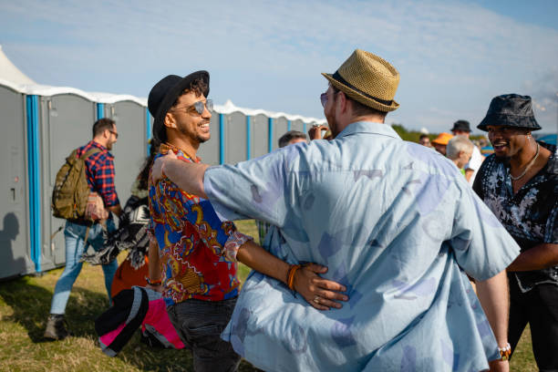 Best Wedding porta potty rental  in Dover Base Housing, DE