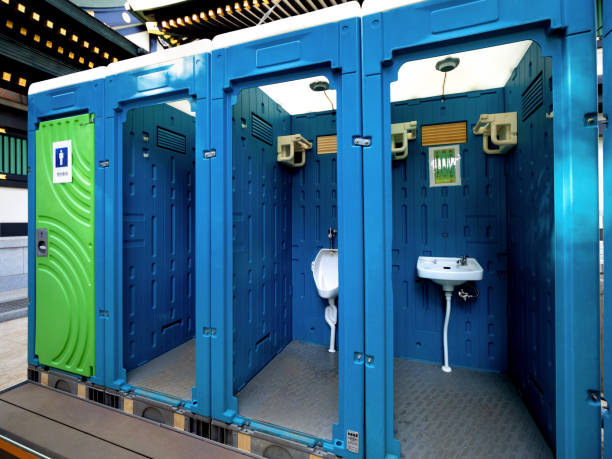 Best Portable restroom trailer rental  in Dover Base Housing, DE