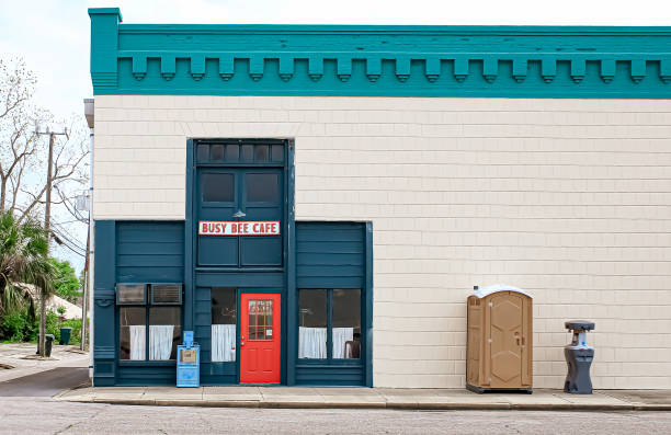 Best Porta potty rental near me  in Dover Base Housing, DE