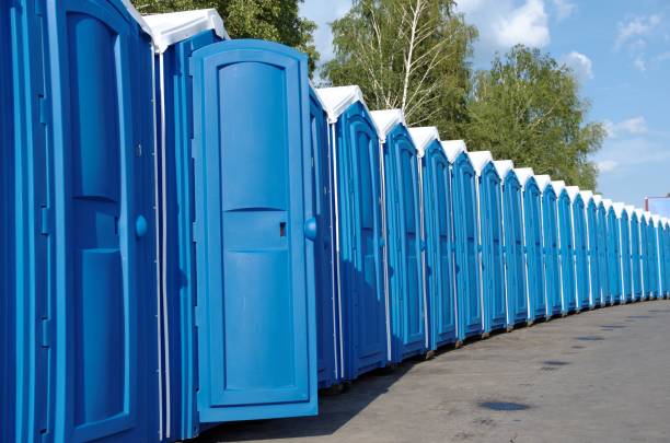 Portable Toilet Options We Offer in Dover Base Housing, DE
